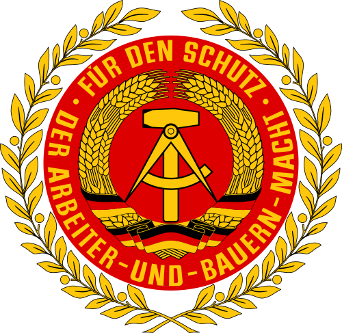 National People's Army